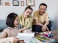 Peran Orang Tua Dalam Pendidikan Anak Dan Cara Optimal Mendukungnya