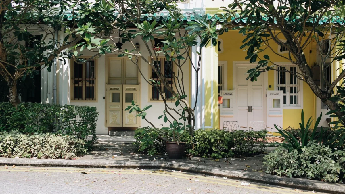 Desain Kanopi Rumah Minimalis Paling Populer Buat Tampilan Aesthetic
