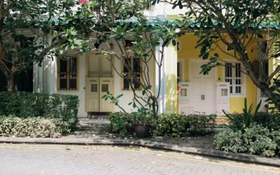 Desain Kanopi Rumah Minimalis Paling Populer Buat Tampilan Aesthetic