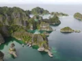 Destinasi Wisata Bahari Indonesia Favorit Penyelam Dunia yang Sangat Kece