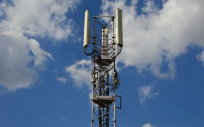Perkembangan Jaringan Seluler 1G hingga 5G dan Arah Masa Depan