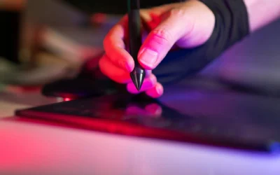 Rekomendasi Tablet Menggambar Digital Paling Pas Untuk Berbagai Budget